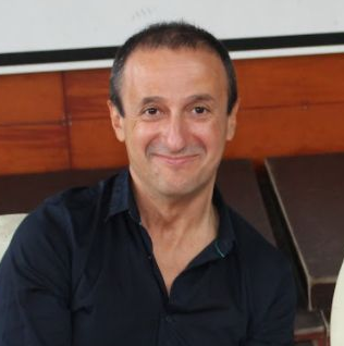 Jesus Mari Garate Urruzola "Txisus"