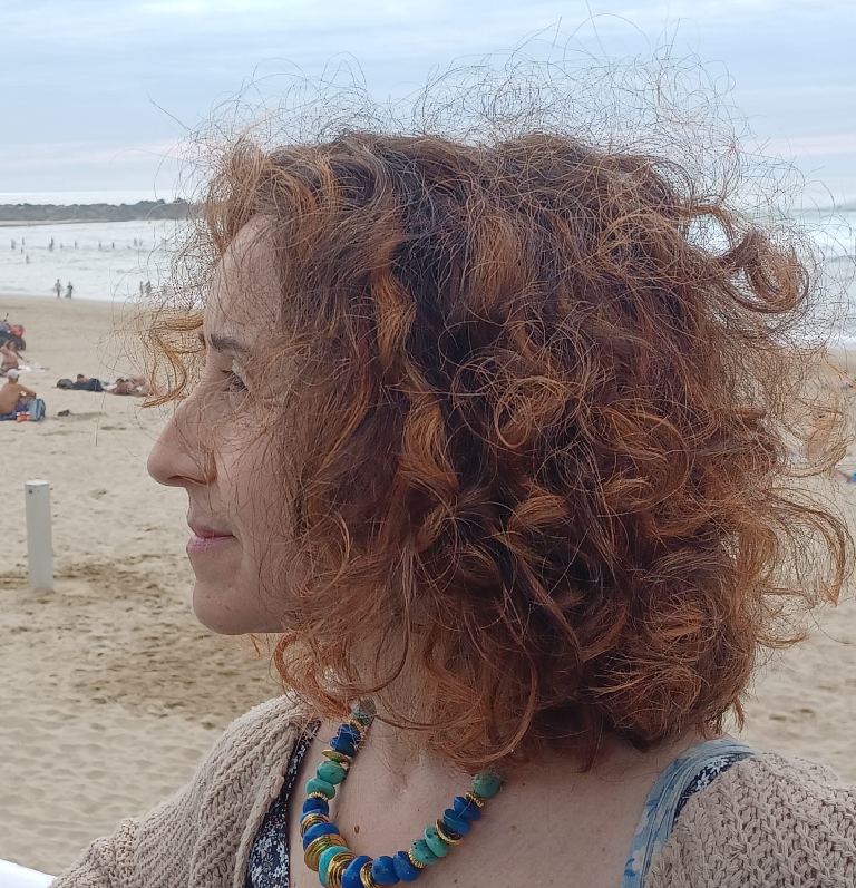 Leire García