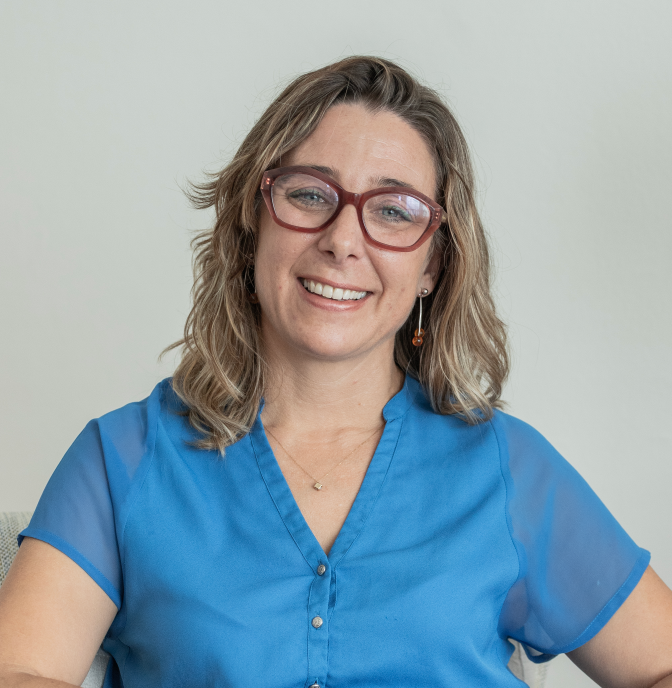 Myriam Ruiz