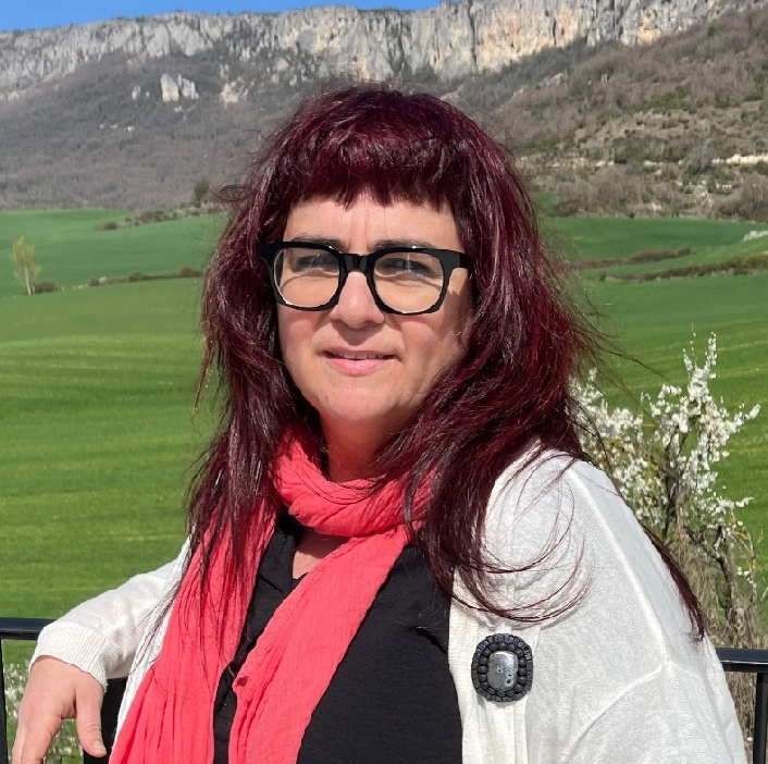 Nagore Lopez de Luzuriaga
